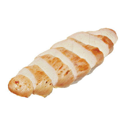 Freeze-Dried Chicken Topper