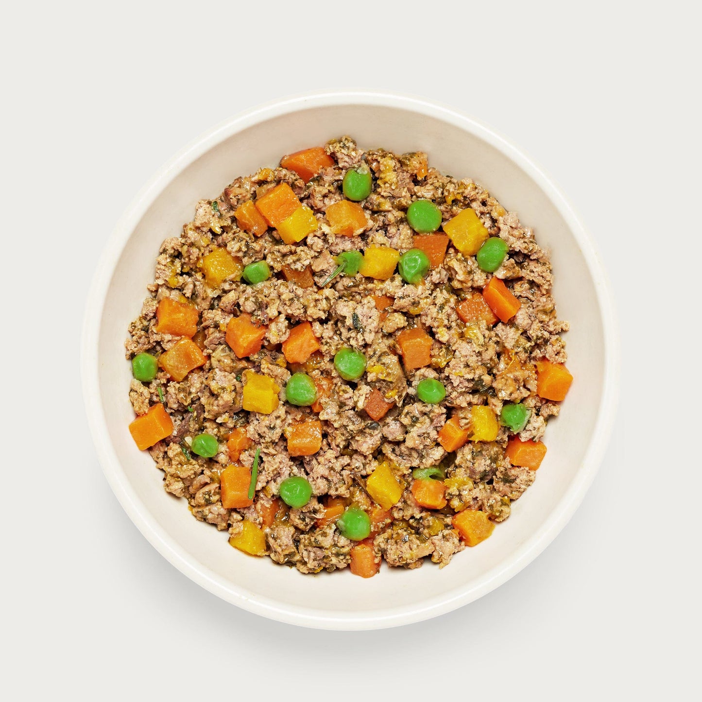 Grain-Free Chicken & Salmon Homemades